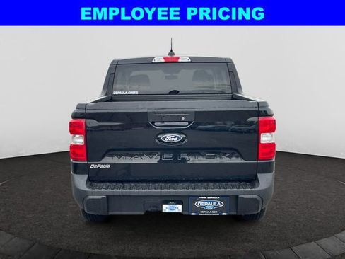 New 2026 Ford Maverick XL w/ Equipment Group 101A AWD/4WD image 4