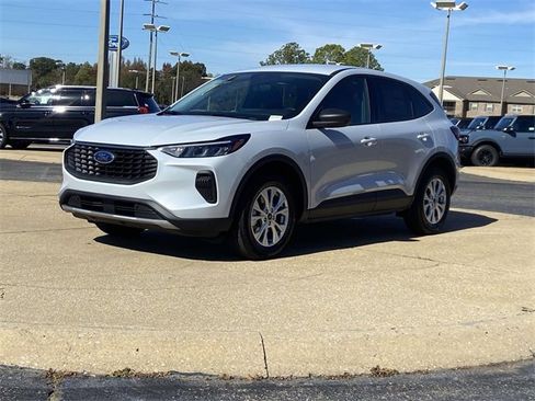 New 2026 Ford Escape Active w/ Tech Pack #1 image 5