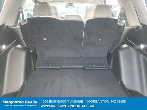 Used 2024 Honda CR-V EX-L image 18