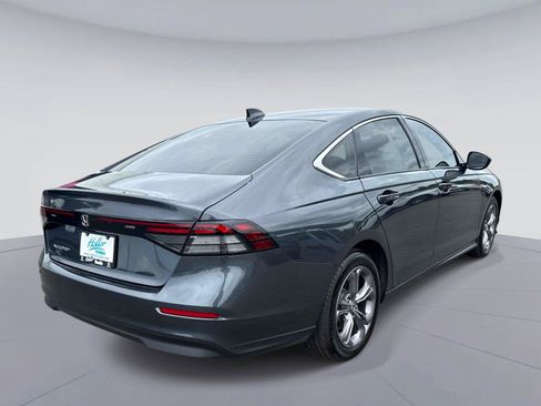 Used 2024 Honda Accord EX image 4