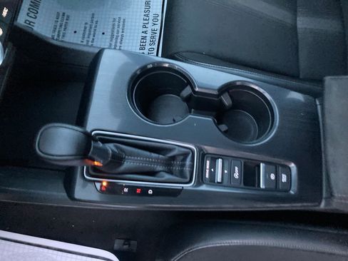 Used 2022 Honda Civic Sport image 30