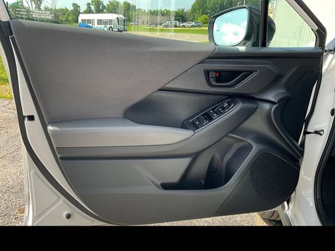 Certified 2026 Subaru Crosstrek 2.5i Premium w/ Crosstrek Mirror Package AWD/4WD image 11