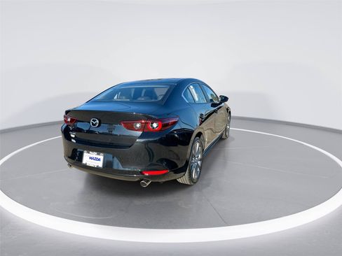 New 2026 MAZDA MAZDA3 2.5 S Sedan w/ Preferred Pkg FWD image 8