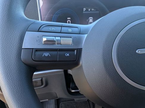 New 2026 Hyundai Santa Cruz SEL FWD image 19
