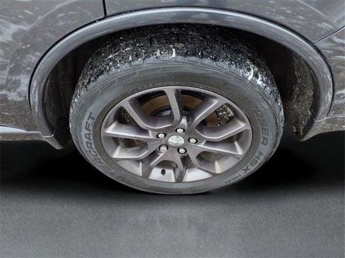 Used 2015 Dodge Durango R/T image 7