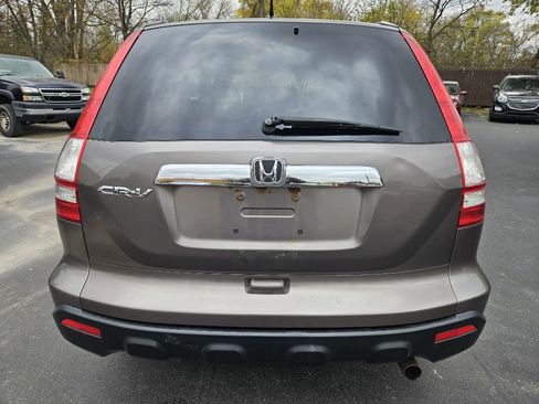 Used 2009 Honda CR-V EX image 8
