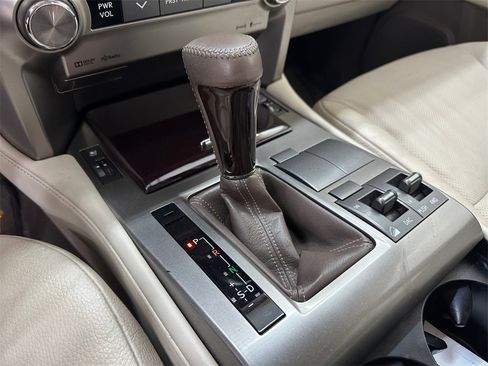 Used 2018 Lexus GX 460 460 image 15