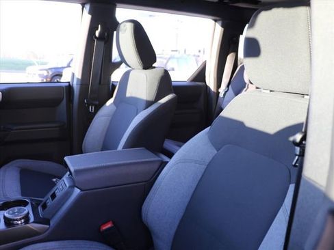 New 2025 Ford Bronco Big Bend image 20