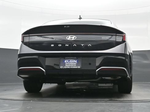 Certified 2026 Hyundai Sonata SEL FWD image 30