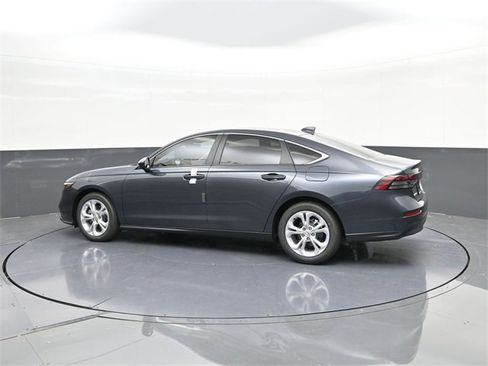 New 2025 Honda Accord LX image 5