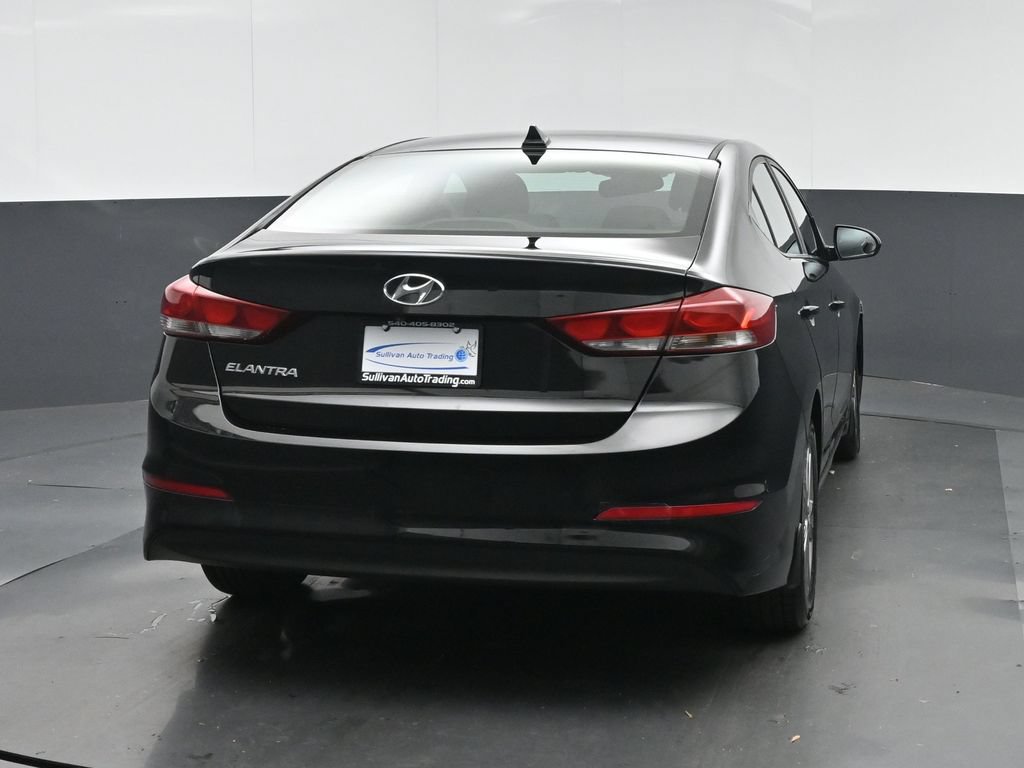 Used 2018 Hyundai Elantra Value Edition w/ Cargo Package FWD image 6