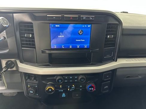 Used 2024 Ford F250 XLT w/ 360-Degree Camera Package image 21