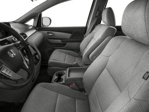 Used 2016 Honda Odyssey EX image 8