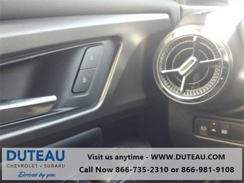 New 2026 Chevrolet Equinox EV LT image 21