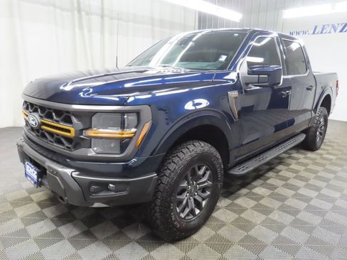 Used 2025 Ford F150 Tremor w/ Equipment Group 402A High AWD/4WD image 7