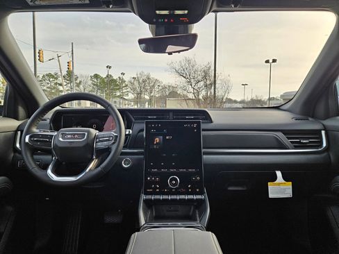 New 2026 GMC Terrain Elevation image 25