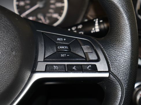 Used 2023 Nissan Altima 2.5 SV image 21