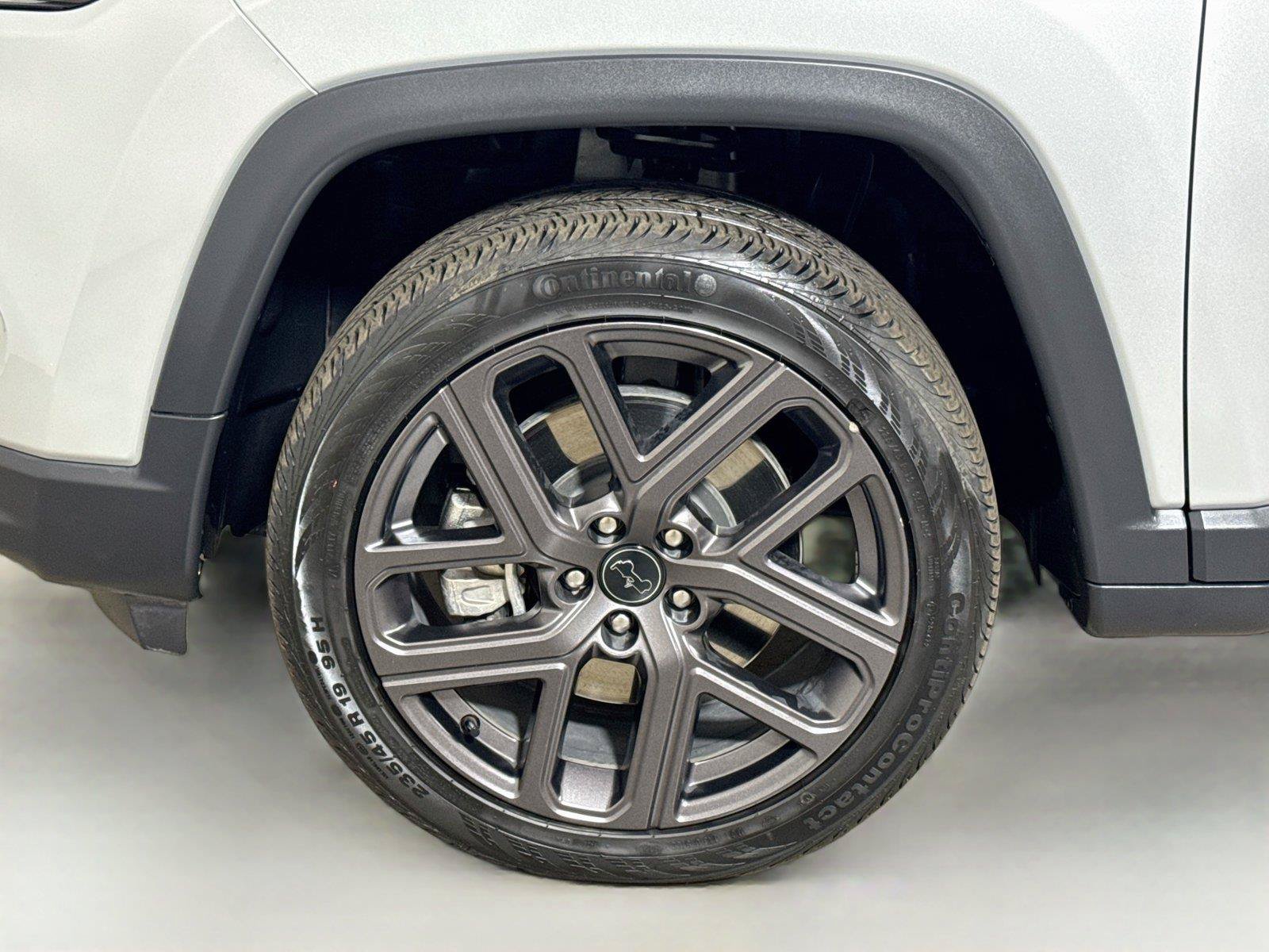 Used 2026 Jeep Compass Limited AWD/4WD image 29