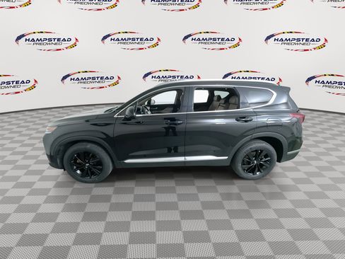 Used 2020 Hyundai Santa Fe SEL w/ Convenience Package AWD/4WD image 5