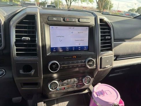 Used 2020 Ford Expedition XLT w/ Equipment Group 202A RWD image 7