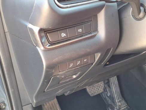 Used 2025 MAZDA CX-30 AWD 2.5 S w/ Preferred Package image 19