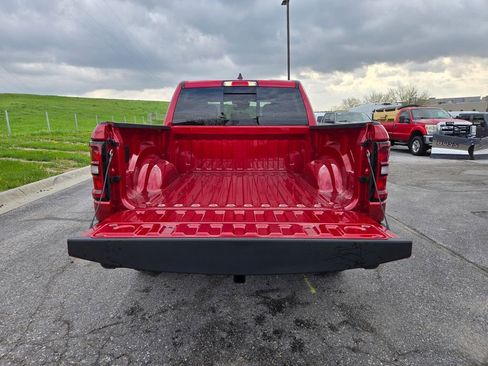 New 2026 RAM 1500 Express AWD/4WD image 27