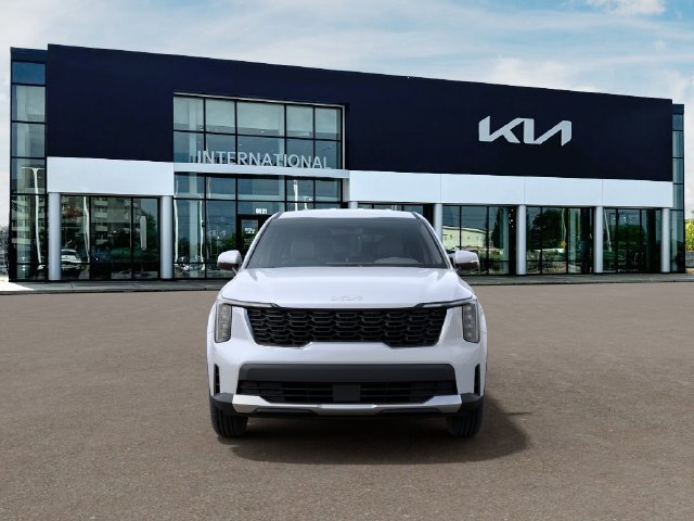 New 2026 Kia Sorento LX FWD image 2