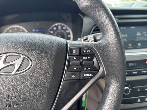 Used 2016 Hyundai Sonata Sport image 31