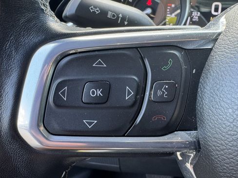 Used 2023 Jeep Wrangler Unlimited Sahara w/ Cold Weather Group AWD/4WD image 30