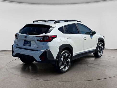 New 2026 Subaru Crosstrek 2.5i Limited AWD/4WD image 5