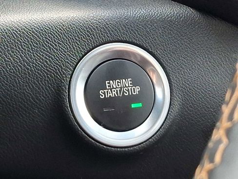 Used 2023 GMC Terrain AT4 w/ LPO, 'HIT The Road' Package image 3