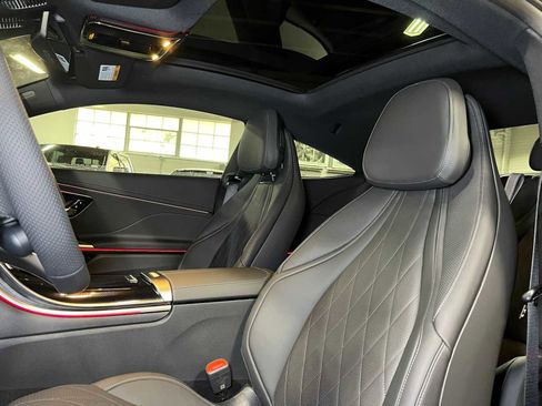 New 2026 Mercedes-Benz CLE 53 AMG 4MATIC Coupe image 23