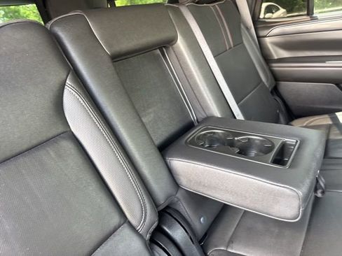 Used 2024 Chevrolet Tahoe RST image 20