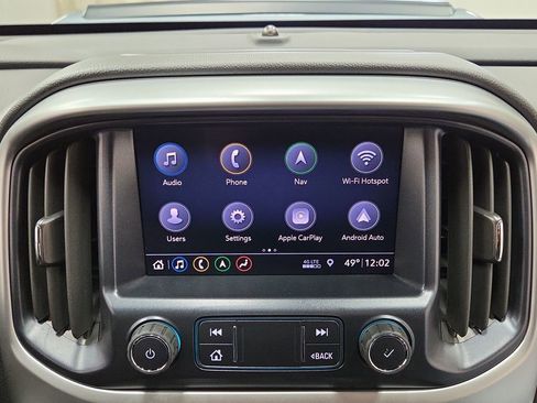 Used 2020 Chevrolet Colorado ZR2 AWD/4WD image 13