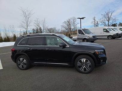 New 2026 Mercedes-Benz GLB 250 4MATIC