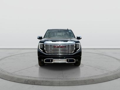New 2026 GMC Sierra 1500 Denali