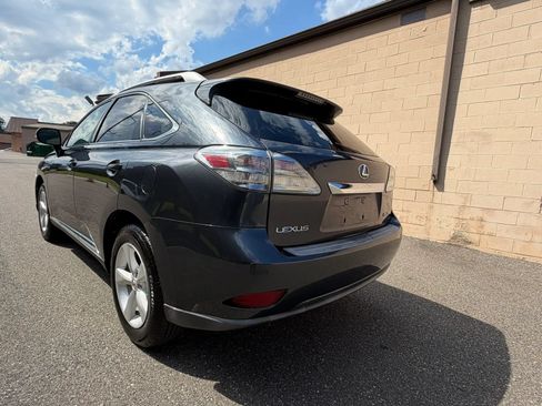 Used 2010 Lexus RX 350 2WD image 5