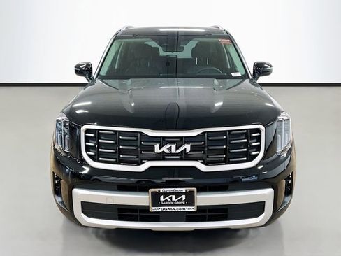 New 2025 Kia Telluride S image 2