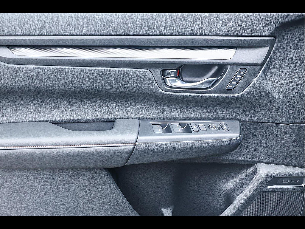 New 2027 Honda CR-V Sport-L image 18