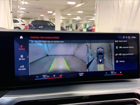 Certified 2023 BMW i4 eDrive35 image 27