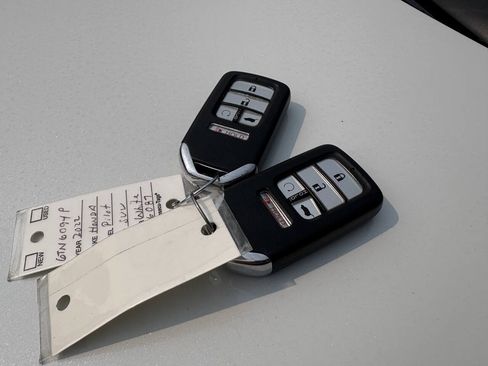 Used 2022 Honda Pilot Special Edition image 8