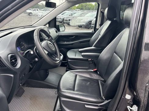 Used 2016 Mercedes-Benz Metris image 20