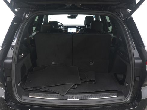 Used 2022 Jeep Grand Cherokee L Summit image 9