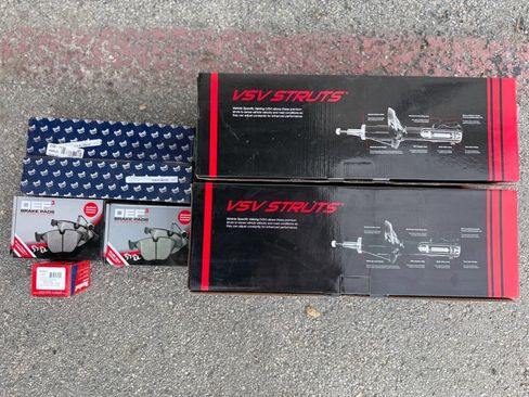 Used 2001 Toyota Avalon XL image 27