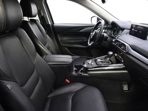 Used 2022 MAZDA CX-9 Touring AWD/4WD image 16
