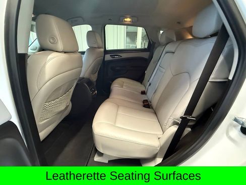 Used 2015 Cadillac SRX FWD image 11