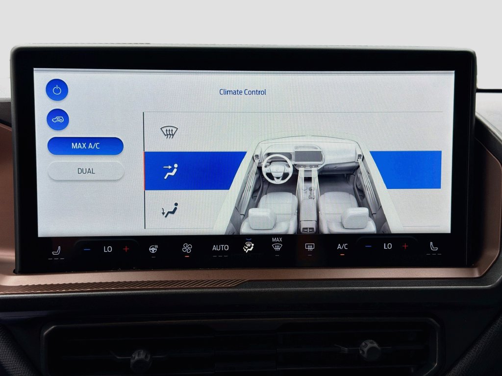 New 2026 Ford Bronco Sport Outer Banks w/ Outer Banks Tech Package+ AWD/4WD image 18