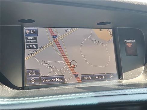 Used 2013 Lexus ES 350 w/ Luxury Pkg FWD image 17