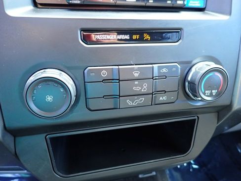 Certified 2017 Ford F150 XLT image 17