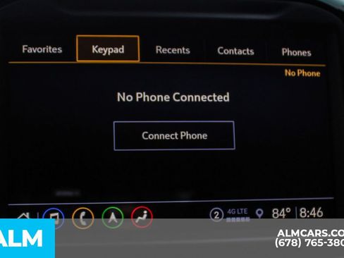 Used 2021 GMC Sierra 1500 AT4 w/ AT4 Premium Package AWD/4WD image 37